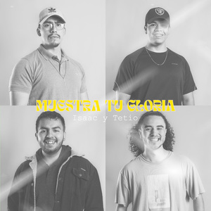 Muestra tu gloria