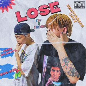 LOSE(Prod.Andyr)