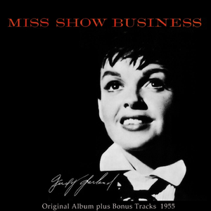 Judy At the Palace: Shine On Harvest Moon / Some of These Days/ My Man / I Don't Care