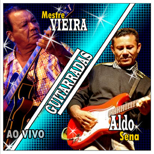 Melô do Reizinho / Lambada Sem Preço / Solo do Mestre / Melô do Corrupto (Com Carlos Marajó) - Ao Vivo
