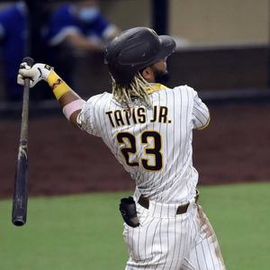 HOMERUN (feat. Cody Luv & ONGOTAJ)