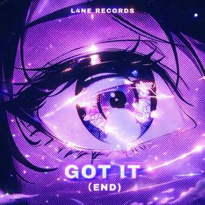 Got it (End)