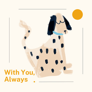 With You, Always