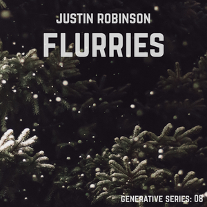 Flurries (Fourth Snow)