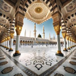 Ya Rasulullah, We Miss You