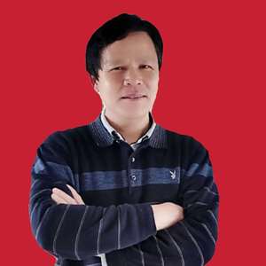 杨文华-情歌送给心爱的人（翻自 望海高歌）