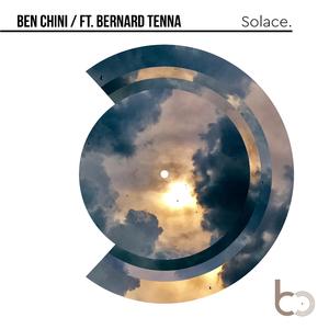 Solace (feat. Bernard Tenna) (Radio Edit)