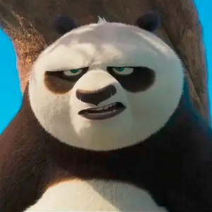 功夫熊猫 Kung Fu Fighting (Jersey Club)