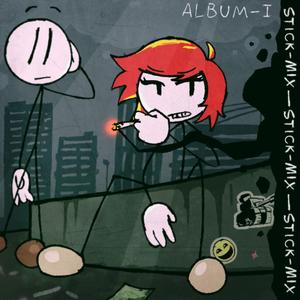 Pico (Stick-Mix) | Stick Mixes FNF