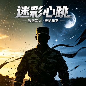 迷彩心跳