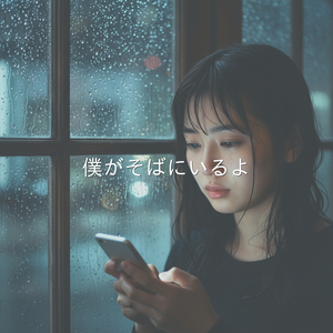 僕がそばにいるよ