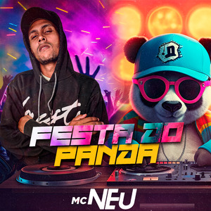 Festa do Panda