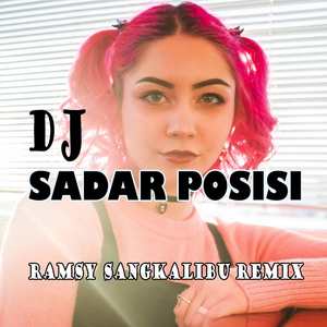 DJ Sadar Posisi