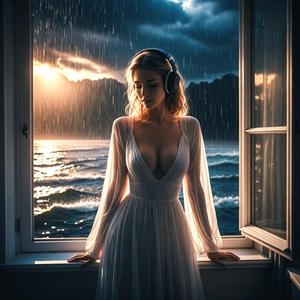 雨中起舞 (Dancing in the Rain)