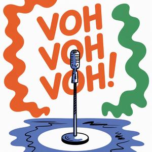 Voh Voh Voh! (Extended Version (Violin & Darbuka))