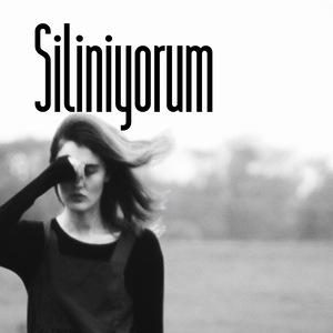 Siliniyorum