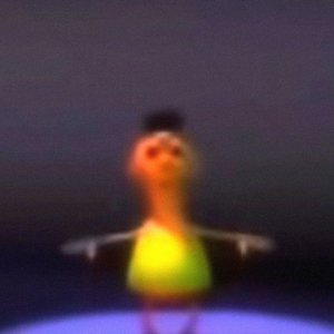 HAMU BE BE FUNK SUPER SLOWED