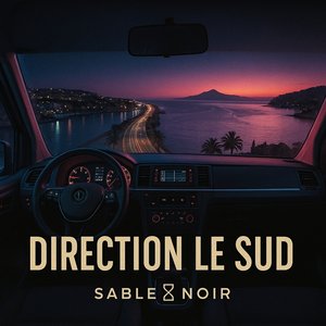 Direction le Sud