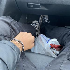 blessed (feat. Okaymar)