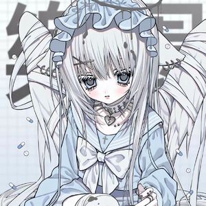 天使的恶魔狗/(ㄒoㄒ)/~~