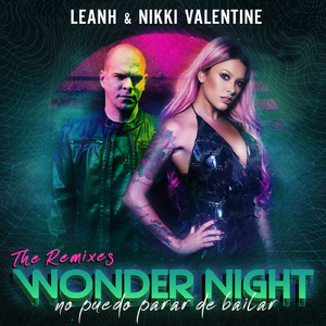 Wonder Night (No Puedo Parar de Bailar) (Alberto Ponzo Remix)