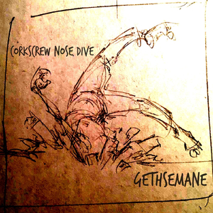 Gethsemane
