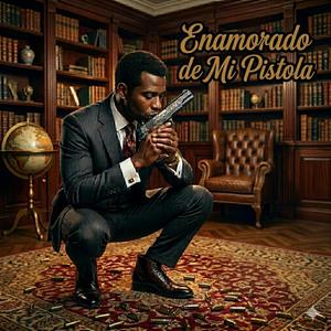 enamorado de mi pistola