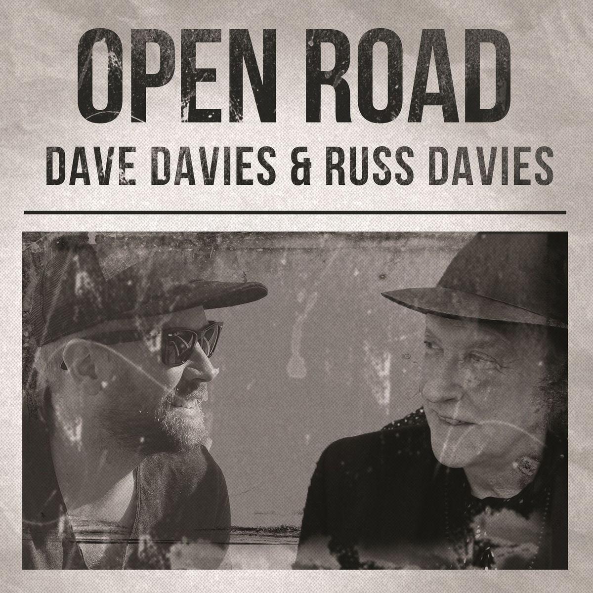 sleep on it - dave davies/russ davies - 网易云音乐