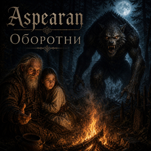 Оборотни