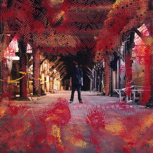 Battle of the Fire-Breathing Dragon