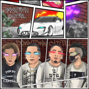 MY STYLE (feat. ZEUS, Flight-A, 丈 & JAGGLA)