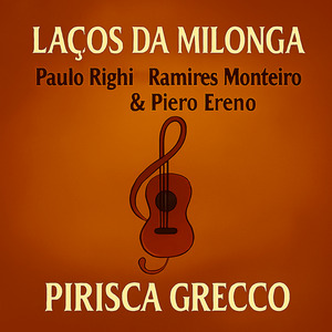 Laços da Milonga