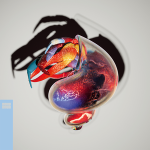 Lyre of Theodor Kellner