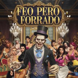 FEO PERO FORRADO