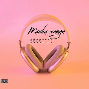 Munhu wangu (feat. Mat Killa)