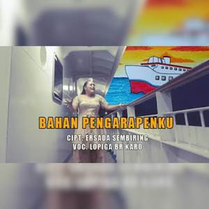 BAHAN PENGARAPENKU