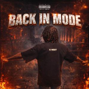 Back In Mode