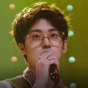 미인(美人) (Cover.)