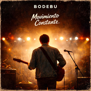 Movimiento Constante