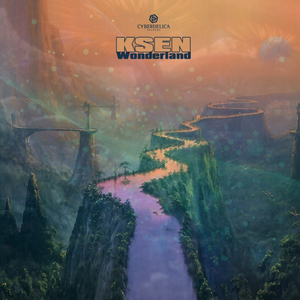 Wonderland (Original Mix)