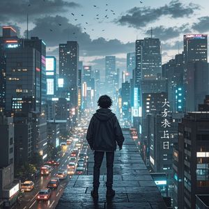 人间这场戏做自己就好