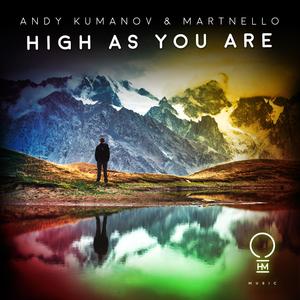 High As You Are (Extended Mix)