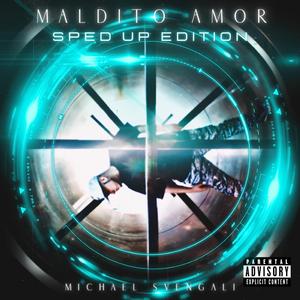 AMARA NAVAJAS (SPED UP)