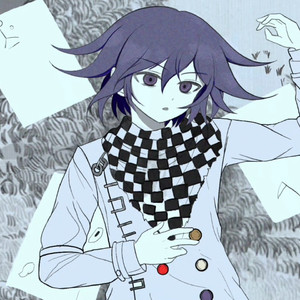 【AI王马小吉翻唱】惊蛰正中央