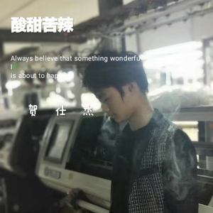 酸甜苦辣（铃声版）