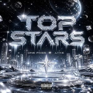 TOP STARS (feat. Lyke)