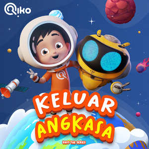 Keluar Angkasa