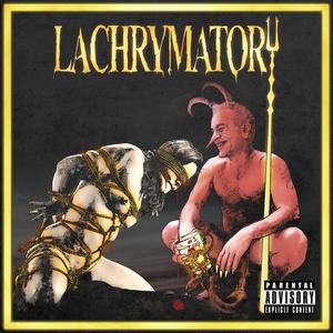 Lachrymatory