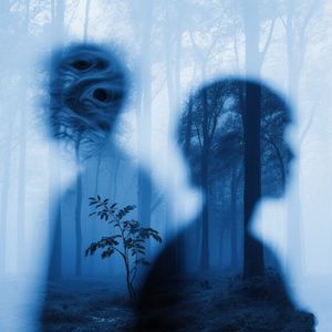 不顾一切的把你强行挽留