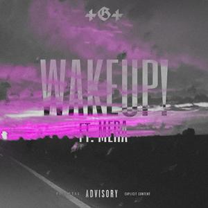 WAKEUP! (feat. Mera)